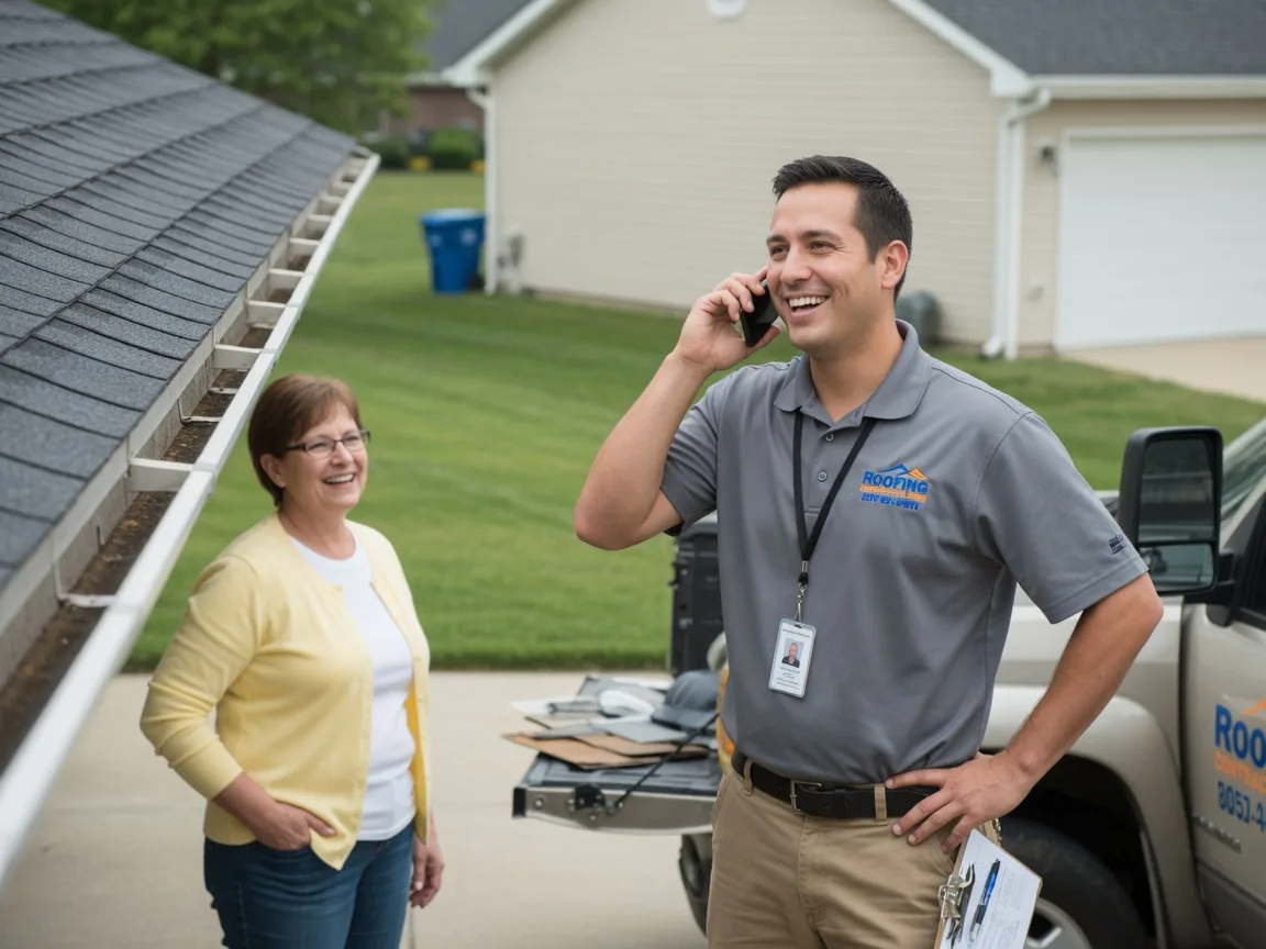 Local Roofing Contractors Thomasville, NC FAQs